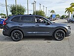 New 2026 Honda CR-V Hybrid SPORT-L in FT. PIERCE, FLORIDA (Photo 3)