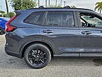 New 2026 Honda CR-V Hybrid SPORT-L in FT. PIERCE, FLORIDA (Photo 4)