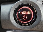 New 2026 Honda CR-V Hybrid SPORT-L in FT. PIERCE, FLORIDA (Photo 40)