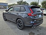 New 2026 Honda CR-V Hybrid SPORT-L in FT. PIERCE, FLORIDA (Photo 6)