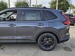 New 2026 Honda CR-V Hybrid SPORT-L in FT. PIERCE, FLORIDA (Photo 7)