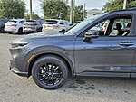 New 2026 Honda CR-V Hybrid SPORT-L in FT. PIERCE, FLORIDA (Photo 9)