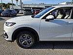 New 2026 Honda HR-V LX in FT. PIERCE, FLORIDA (Photo 10)