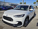New 2026 Honda HR-V LX in FT. PIERCE, FLORIDA (Photo 11)