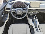 New 2026 Honda HR-V LX in FT. PIERCE, FLORIDA (Photo 16)