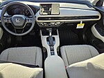 New 2026 Honda HR-V LX in FT. PIERCE, FLORIDA (Photo 17)