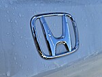 New 2026 Honda HR-V LX in FT. PIERCE, FLORIDA (Photo 20)