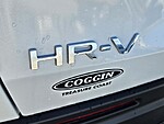 New 2026 Honda HR-V LX in FT. PIERCE, FLORIDA (Photo 21)