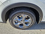 New 2026 Honda HR-V LX in FT. PIERCE, FLORIDA (Photo 25)