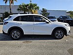 New 2026 Honda HR-V LX in FT. PIERCE, FLORIDA (Photo 3)