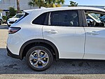 New 2026 Honda HR-V LX in FT. PIERCE, FLORIDA (Photo 4)