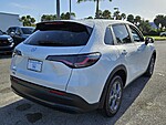 New 2026 Honda HR-V LX in FT. PIERCE, FLORIDA (Photo 5)