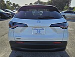New 2026 Honda HR-V LX in FT. PIERCE, FLORIDA (Photo 6)
