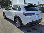 New 2026 Honda HR-V LX in FT. PIERCE, FLORIDA (Photo 7)