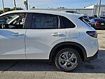 New 2026 Honda HR-V LX in FT. PIERCE, FLORIDA (Photo 8)