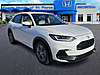 New 2026 Honda HR-V LX in FT. PIERCE, FLORIDA