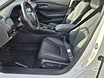 New 2025 Honda Accord Hybrid EX-L in FT. PIERCE, FLORIDA (Photo 12)