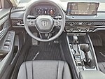 New 2025 Honda Accord Hybrid EX-L in FT. PIERCE, FLORIDA (Photo 15)