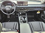 New 2025 Honda Accord Hybrid EX-L in FT. PIERCE, FLORIDA (Photo 16)
