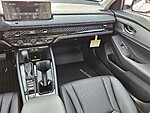 New 2025 Honda Accord Hybrid EX-L in FT. PIERCE, FLORIDA (Photo 17)
