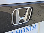 New 2025 Honda Accord Hybrid EX-L in FT. PIERCE, FLORIDA (Photo 19)