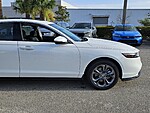 New 2025 Honda Accord Hybrid EX-L in FT. PIERCE, FLORIDA (Photo 2)