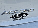 New 2025 Honda Accord Hybrid EX-L in FT. PIERCE, FLORIDA (Photo 20)
