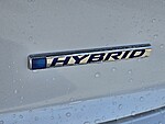 New 2025 Honda Accord Hybrid EX-L in FT. PIERCE, FLORIDA (Photo 21)