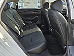 New 2025 Honda Accord Hybrid EX-L in FT. PIERCE, FLORIDA (Photo 22)