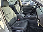 New 2025 Honda Accord Hybrid EX-L in FT. PIERCE, FLORIDA (Photo 24)