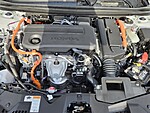 New 2025 Honda Accord Hybrid EX-L in FT. PIERCE, FLORIDA (Photo 28)