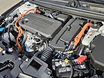 New 2025 Honda Accord Hybrid EX-L in FT. PIERCE, FLORIDA (Photo 29)