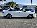 New 2025 Honda Accord Hybrid EX-L in FT. PIERCE, FLORIDA (Photo 3)