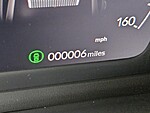 New 2025 Honda Accord Hybrid EX-L in FT. PIERCE, FLORIDA (Photo 34)