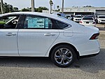 New 2025 Honda Accord Hybrid EX-L in FT. PIERCE, FLORIDA (Photo 7)