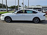 New 2025 Honda Accord Hybrid EX-L in FT. PIERCE, FLORIDA (Photo 8)