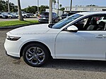 New 2025 Honda Accord Hybrid EX-L in FT. PIERCE, FLORIDA (Photo 9)