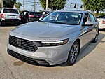 New 2025 Honda Accord Hybrid EX-L in FT. PIERCE, FLORIDA (Photo 11)