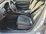 New 2025 Honda Accord Hybrid EX-L in FT. PIERCE, FLORIDA (Photo 13)