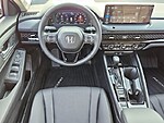 New 2025 Honda Accord Hybrid EX-L in FT. PIERCE, FLORIDA (Photo 16)