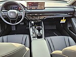 New 2025 Honda Accord Hybrid EX-L in FT. PIERCE, FLORIDA (Photo 17)