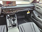 New 2025 Honda Accord Hybrid EX-L in FT. PIERCE, FLORIDA (Photo 18)