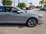 New 2025 Honda Accord Hybrid EX-L in FT. PIERCE, FLORIDA (Photo 2)