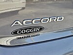 New 2025 Honda Accord Hybrid EX-L in FT. PIERCE, FLORIDA (Photo 21)