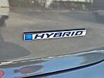 New 2025 Honda Accord Hybrid EX-L in FT. PIERCE, FLORIDA (Photo 22)