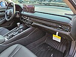 New 2025 Honda Accord Hybrid EX-L in FT. PIERCE, FLORIDA (Photo 24)