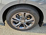 New 2025 Honda Accord Hybrid EX-L in FT. PIERCE, FLORIDA (Photo 26)