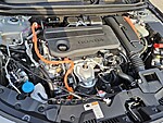 New 2025 Honda Accord Hybrid EX-L in FT. PIERCE, FLORIDA (Photo 27)