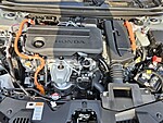 New 2025 Honda Accord Hybrid EX-L in FT. PIERCE, FLORIDA (Photo 28)