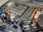 New 2025 Honda Accord Hybrid EX-L in FT. PIERCE, FLORIDA (Photo 29)